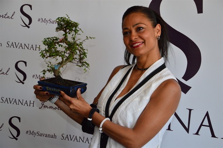 Launching of SAVANAH